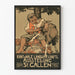 Poster d'esposizione agricola cantonale vintage St Gallen 1907