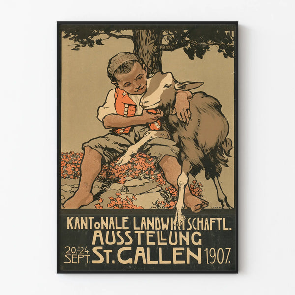 kantonale-landwirtschaftliche-ausstellung-st-gallen-1907