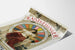 Vintage-Werbeplakat Kast & Ehinger Stuttgart