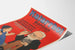 Vintage-Poster Katarrhol Bonbon - Retro-Medizinische Wanddekoration