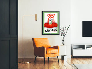 kaviase