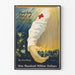 Vintage poster for Red Cross fundraising - War and relief