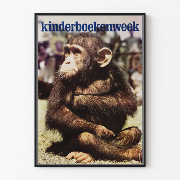 kinderboekenweek