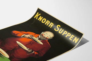 knorr-suppen