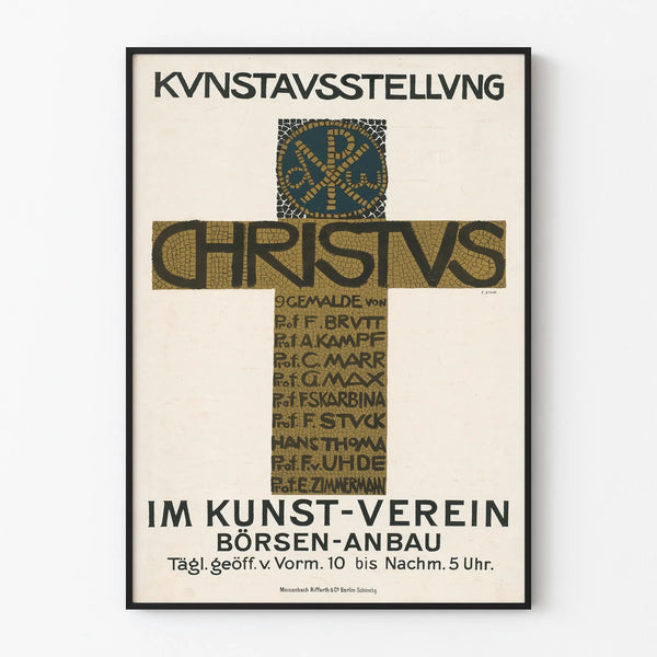 kunstausstellung-christus-im-kunst-verein-borsen-anbau
