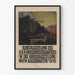World War I Press Exhibition Poster K.u.k – 1916