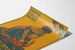 Poster Vintage Kunsthalle Basel - Esposizione degli Artisti di Basilea 1910
