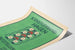 Vintage-Künstlerbund Hagen Poster für Wanddekoration