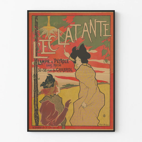 l-eclatante