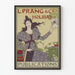 Vintage-Poster L. Prang & Co Holiday Publications für Wanddekoration