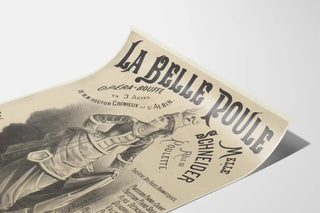 la-belle-poule