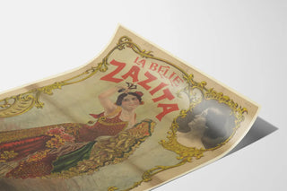 la-belle-zazita