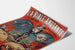 Poster Vintage La Bibbia Divertente - Illustrazione di Léo Taxil e Frid'Rick