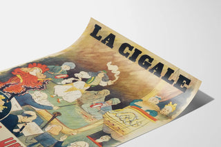 la-cigale-john-hewelt