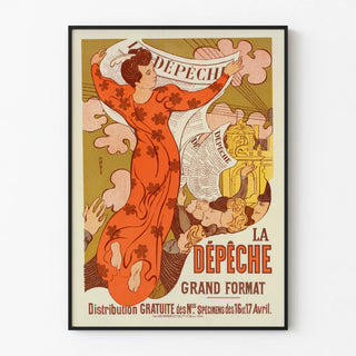 la-depeche-de-toulouse