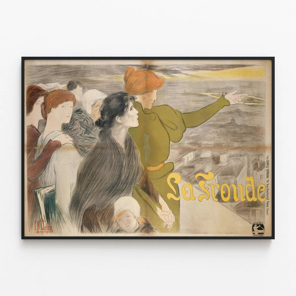 la-fronde