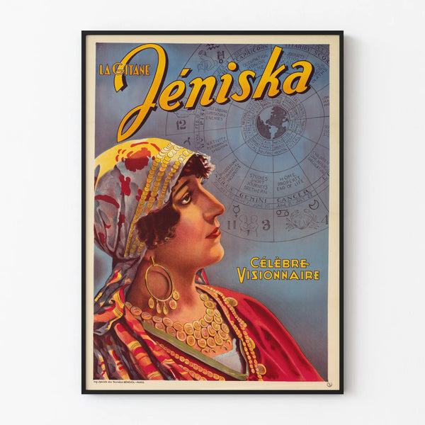 la-gitane-jeniska-celebre-visionnaire