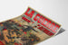 Poster vintage La Guerre de Demain del Capitano Danrit