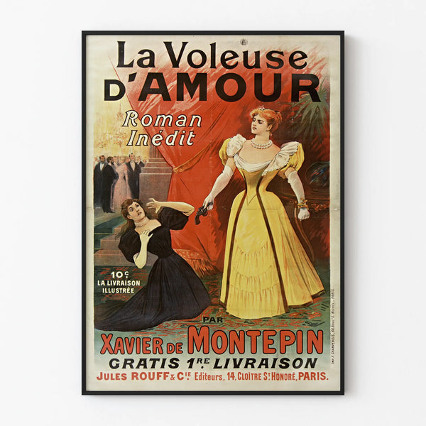 la-voleuse-damour-roman-inedit-par-xavier-de-montepin-10c-la-livraison