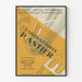 Vintage-Poster Laboratoires P. Astier Wanddekoration im Retro-Stil