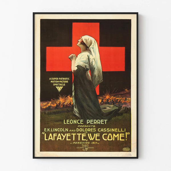 lafayette-we-come