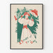 Vintage-Poster Lakewood A Story of To-Day