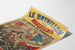 Plakat Das Bataillon der Marsellaner - Eine Liebe von Barbaroux von Louis Noir