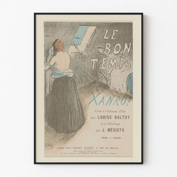 le-bon-temps-xanrof