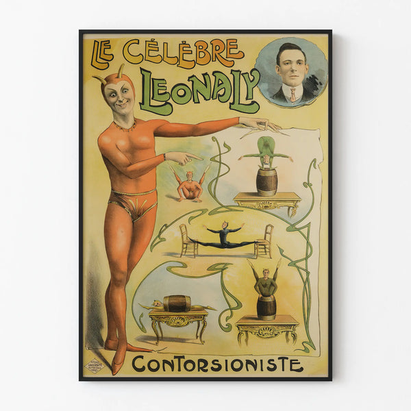 le-celebre-leonaly-contorsioniste