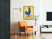 Poster Le Jour Se Lève - Decorazione murale patriottica