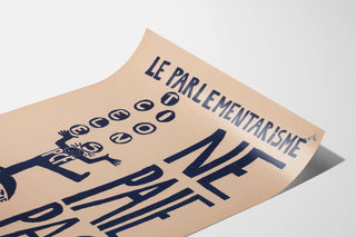le-parlementarisme-ne-paie-pas
