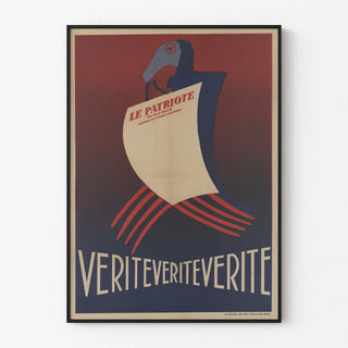 le-patriote-du-sud-ouest-organe-du-front-national-verite