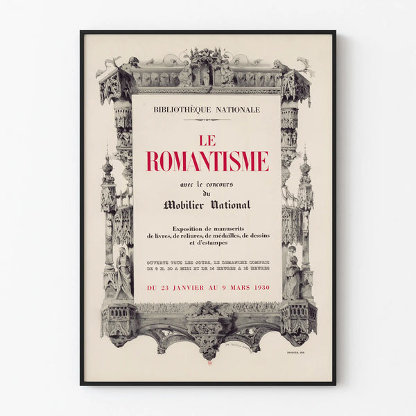 le-romantisme