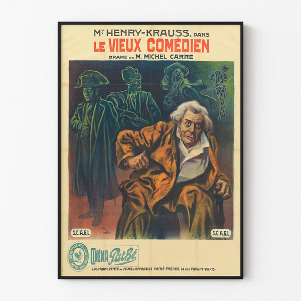 le-vieux-comedien