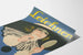 Vintage-Poster Leichners Fett & Puder - Retro-Wanddekoration