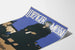 Vintage-Poster Leipziger Messe Wanddekoration