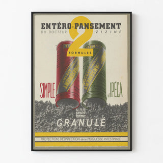lentero-pansement-du-docteur-zizine