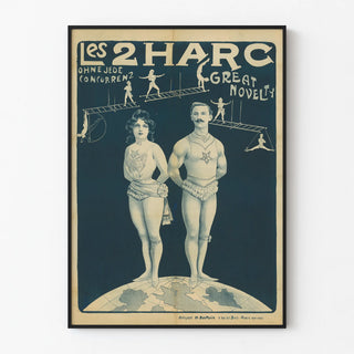 les-2-harc-ohne-jede-concurrenz-great-novelty