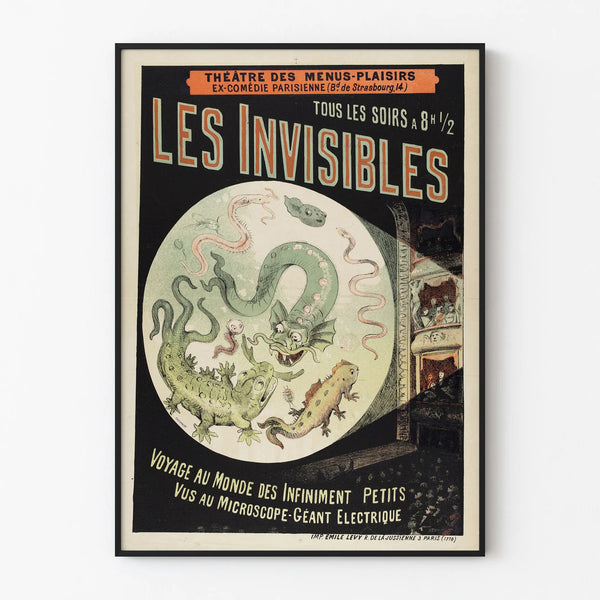les-invisibles