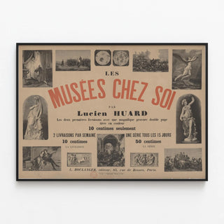 les-musees-chez-soi-par-lucien-huard