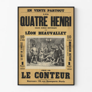 les-quatre-henri-grand-roman-historique-par-leon-beauvalllet