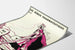 Poster I Rebus Farmaceutici n°2 - Illustrazione vintage farmacia