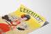 Vintage-Poster L'Excellent Consommé de Viande de Bœuf – Retro-Wanddekoration