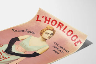 lhorloge