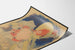 Vintage-Poster LIDIA - Jugendstil-Illustration für Wanddekoration