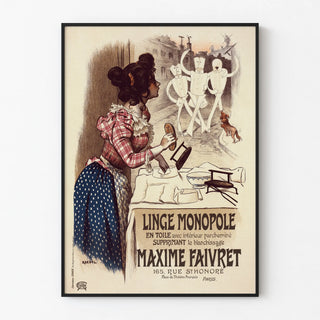 linge-monopole