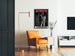 Vintage-Poster Liposplénine – Retro-Medizinische Wanddekoration