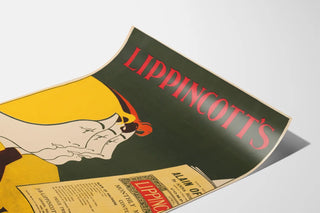 lippincotts-april-2
