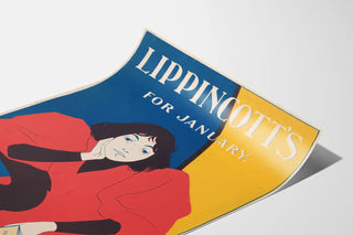 lippincotts-january-2