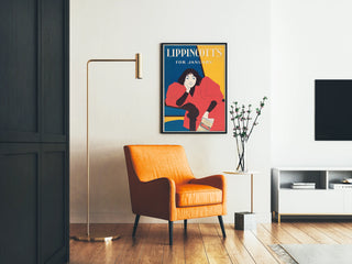 lippincotts-january-2